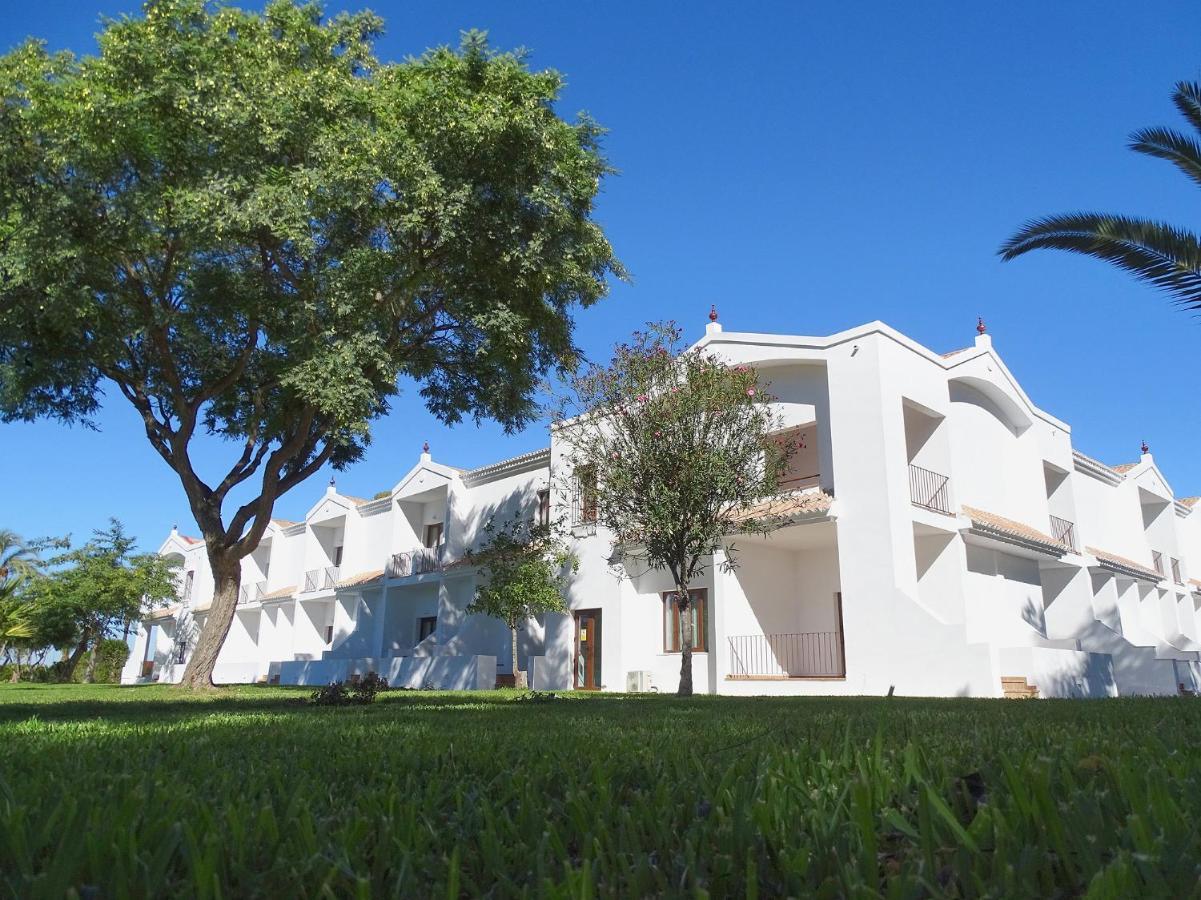 Hotel La Parra Jerez de la Frontera Exterior foto