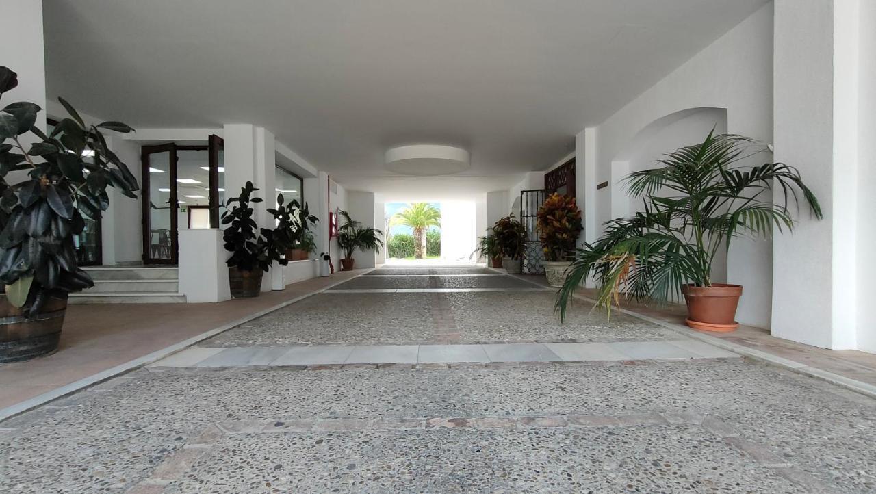 Hotel La Parra Jerez de la Frontera Exterior foto