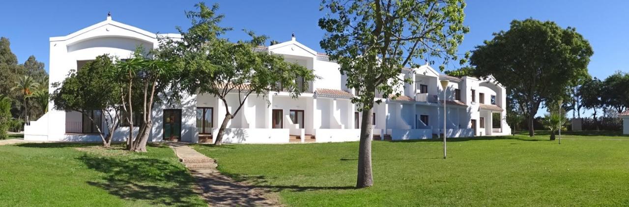 Hotel La Parra Jerez de la Frontera Exterior foto